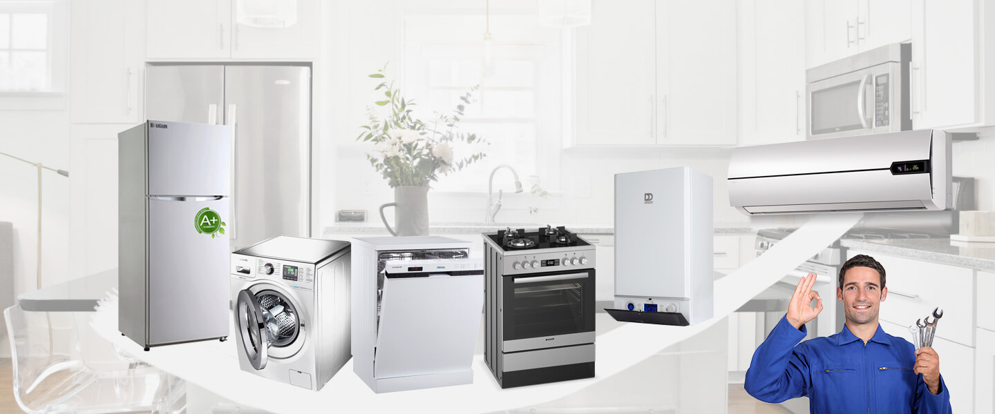 Baykan Gorenje Servisi